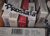 Un establecimiento farmacéutico ubicado en el sector del Guasmo fue clausurado de forma temporal.