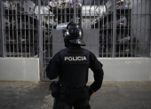 El Salvador ratificó una reforma constitucional que amplía la aplicación de la prisión perpetua.