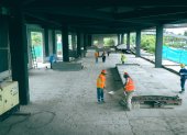 Guayarte se encuentra en una etapa de cambios en su estructura.