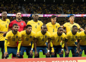 Ecuador enfrenta a Países Bajos en un amistoso clave previo al Mundial 2026.