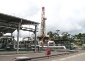 Ecuador no puede comprar energía a Colombia desde enero pasado.