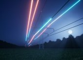 La tarifa promedio de la energía eléctrica importada desde Colombia fue de 26,79 centavos por kWh en 2024.