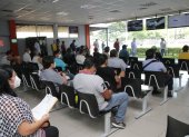 AMT reactiva trámites de matriculación vehicular en Quito