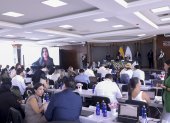 El pleno de la Asamblea Nacional aprobó la reforma que crea el incentivo tributario para vivienda social.