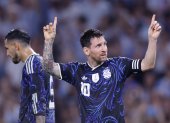 La selección Argentina de Lionel Messi buscará retener el título Mundial en Norteamérica 2026.