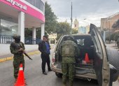 Controles de seguridad se mantendrán sin restricción de movilidad durante el estado de excepción.