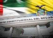 Corte Constitucional dictamina acuerdo Ecuador-Emiratos con condición clave