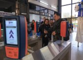 Desde el 1 de abril se implementó el Sistema Integrado de Recaudo en el Trole y Ecovía.