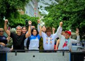 El correísmo logró una alianza con RETO, Pachakutik, Partido Socialista y Centro Democrático para la segunda vuelta.