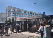 Especialidades. En el segundo hospital más grande del país, existe falta de especialistas.