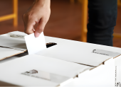 El Consejo Nacional Electoral mantiene habilitado el sistema de cambio de domicilio para las votaciones de noviembre.