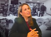 La sucesión de crisis y decisiones políticas en Ecuador reconfigura constantemente la agenda pública, desplazando casos como el de Alexandra Villacís y dificultando su seguimiento ciudadano.
