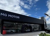 MG Motor desde su llegada en 2019 ha registrado un crecimiento interanual del 47% y proyecta alcanzar una participación cercana al 2,7% del mercado en 2026,
