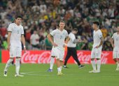 Bolivia perdió su oportunidad de clasificar al Mundial 2026.