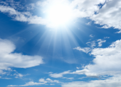 El Inamhi emitió la advertencia meteorológica n.° 21 en la que prevé un incremento significativo de las temperaturas.