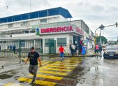 El silencio del MSP y del IESS agrava la crisis de salud.