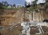 Según Constructores Positivos, en Quito, el 70% de construcciones se levantan de manera informal.