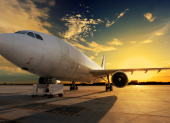 Latam es una de las aerolíneas más representativas de la región.