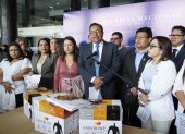 Asambleístas de la Revolución Ciudadana serán candidatos en las seccionales.