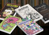 EXPRESIONES le recomienda cinco libros sobre música
