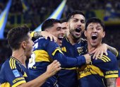 Boca Juniors hará su estreno en la fase de grupos de la Copa Libertadores 2026 ante Always Ready.