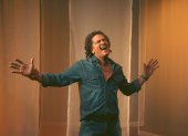 Carlos Vives prepara su nuevo disco.