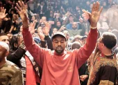 Ye estaba contemplado como headliner para la undécima edición del festival.