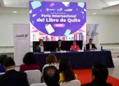 La Cámara del Libro, es la encarga de la Feria del Libro este 2026, con apoyo del Ministerio de Educación.
