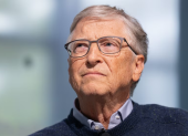 Bill Gates deberá comparecer ante el Comité de Supervisión de la Cámara de Representantes de Estados Unidos.