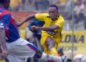 Investigan a Christian Lara, exjugador de Barcelona SC y Liga de Quito
