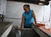 Quito registra menor consumo de agua potable tras nueva ordenanza .