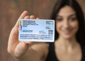 El proyecto “Tu cédula te conecta”, convierte al documento en una llave digital que enlaza directamente con servicios públicos.