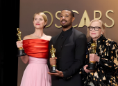 La Academia de Hollywood confirmó las fechas de las próximas galas de los Oscar.