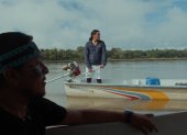 La película competirá en la Selección Internacional de Mediometrajes y Cortometrajes del festival.
