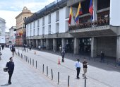Municipio. Advierte riesgos para sus ordenanzas, mientras la nueva ley redefine atribuciones en gestión territorial y urbana.