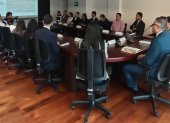 Los funcionarios de la Contraloría revisan los procesos ejecutados por los GAD y luego determinan las responsabilidades, en caso de irregularidades.