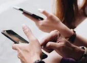 Referencial.Grecia prohibirá redes sociales a menores de 15 años: medidas y alcances para 2027