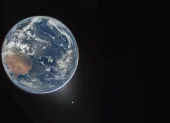 Ver la Tierra desde el espacio, como lo hizo Víctor Glover, de la misión Artemis II, nos hace ver su fragilidad y la necesidad de cuidarla con una humanidad unida.