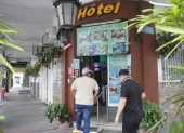 El valor promedio de la estadía básica ronda los 36 dólares