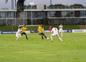 Ecuador y su buena campaña en Paraguay en el Sudamericano Sub 17.