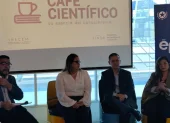 Académicos, estudiantes y autoridades coinciden en que el emprendimiento universitario requiere persistencia y acceso a oportunidades reales de mercado.