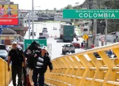 Gremios de la frontera rechazan la tasa del 100%