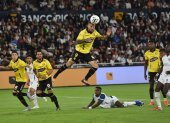 Barcelona SC busca acercarse al liderato de la LigaPro 2026.