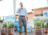 Carlos Serrano oficializó su renuncia a la Viceprefectura del Guayas el 10 de abril de 2026.