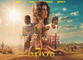 Euphoria regresa este fin de semana con un nuevo episodio, el primero en más de cuatro años.