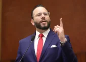 Gonzalo Albán fue destituido del cargo de consejero del CPCCS en septiembre de 2025.