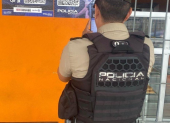 Imagen referencial - Según los primeros indicios, la pareja se trasladaba desde Santa Elena hacia Guayaquil, donde se dirigían a su lugar de trabajo.