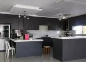 Roban en casa del concejal Miguel Mosquera el 9 de abril en Vinces mientras permanece detenido por el caso Ágata.