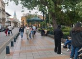 En Cuenca se registrá descanso obligatorio por el feriado de sus festividades de Fundación.