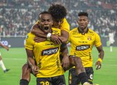 Barcelona SC recibe a Leones en la fecha 8 de LigaPro.